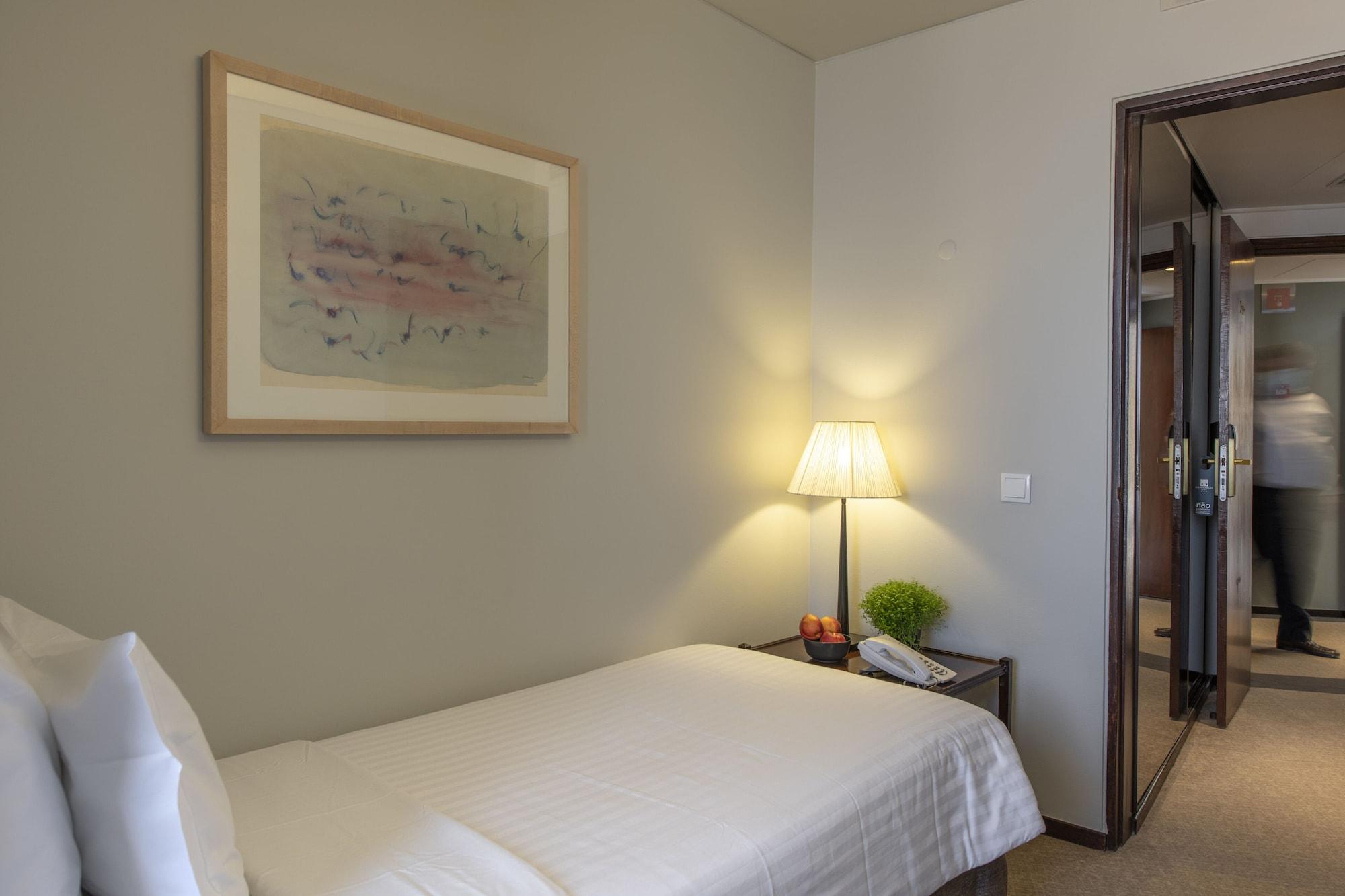 Dom Carlos Park 3* Lissabon