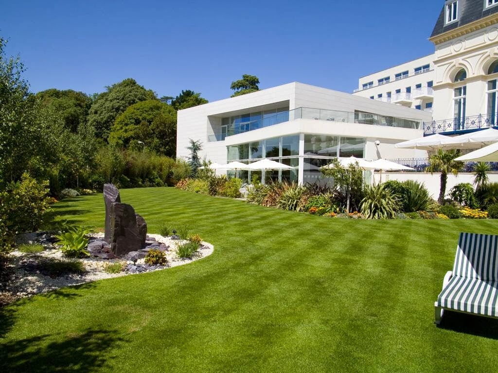 Hotel Dom Carlos Park Lissabon