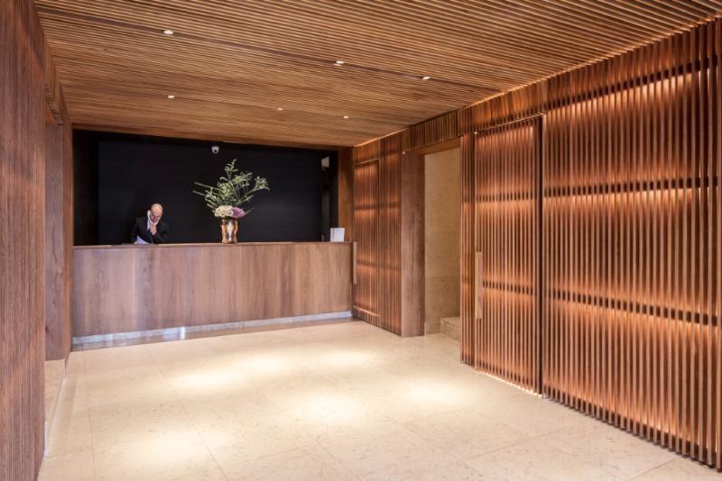 Dom Carlos Park Hotel Lissabon