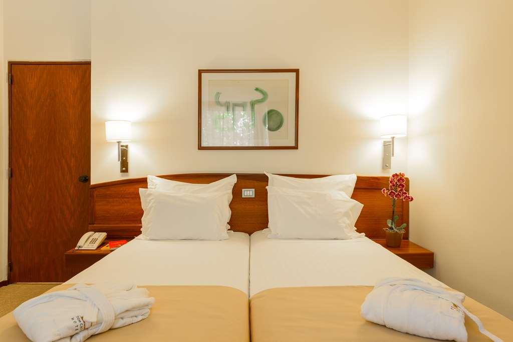 Dom Carlos Park Hotel Lissabon